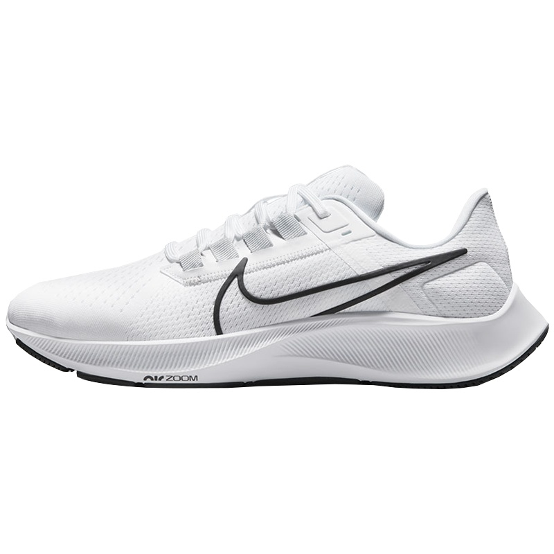 Nike/耐克正品AIR ZOOM PEGASUS 38 飞马男子跑步鞋 CW7356-100