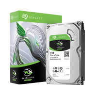 [精选]Seagate/希捷 1T电脑机械硬盘台式机 1T