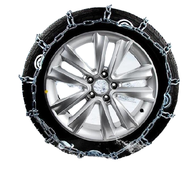 轮胎255/55R13 防滑链