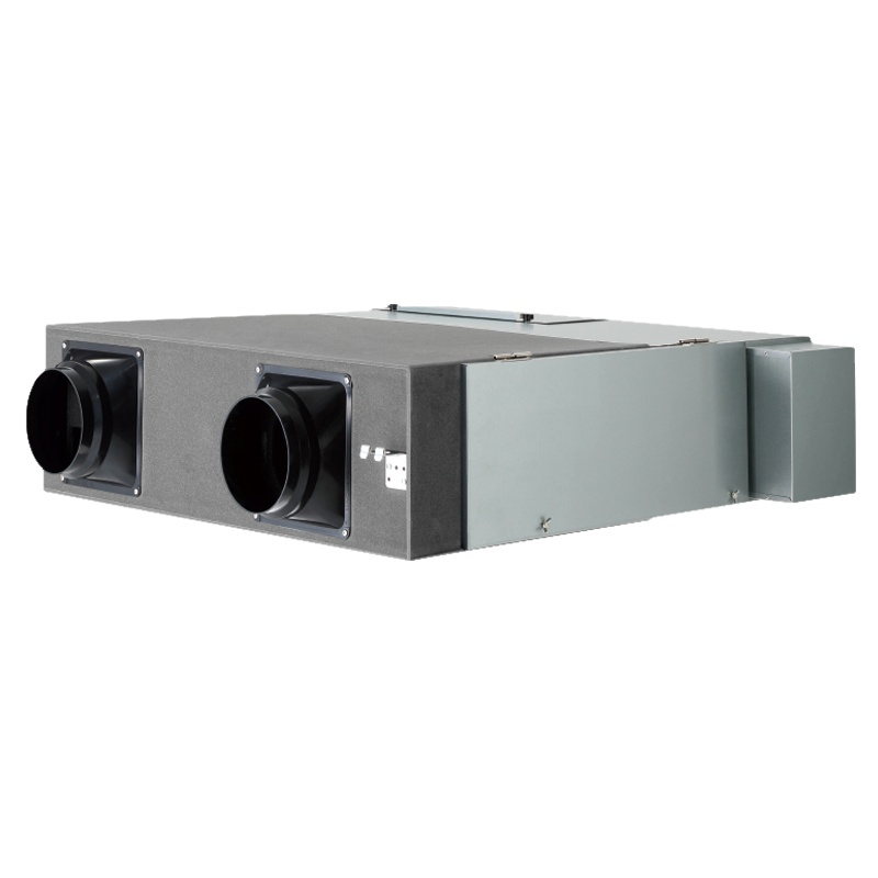 Panasonic松下新风系统PM2.5WIFI模块手机远程全热交换器家用室内FY-RZ38DP1过滤PM2.5