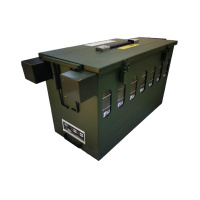 碱性蓄电池 10GNC120