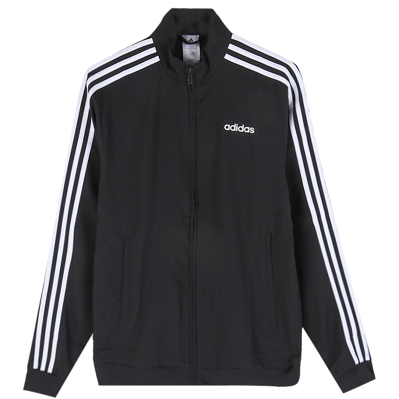 Adidas 阿迪达斯男子E 3S TT WVN夹克DQ3060
