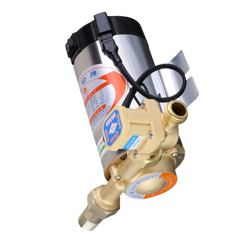 企购优品不锈钢增压水泵 流量1.8m³/h扬程17m 220V150W