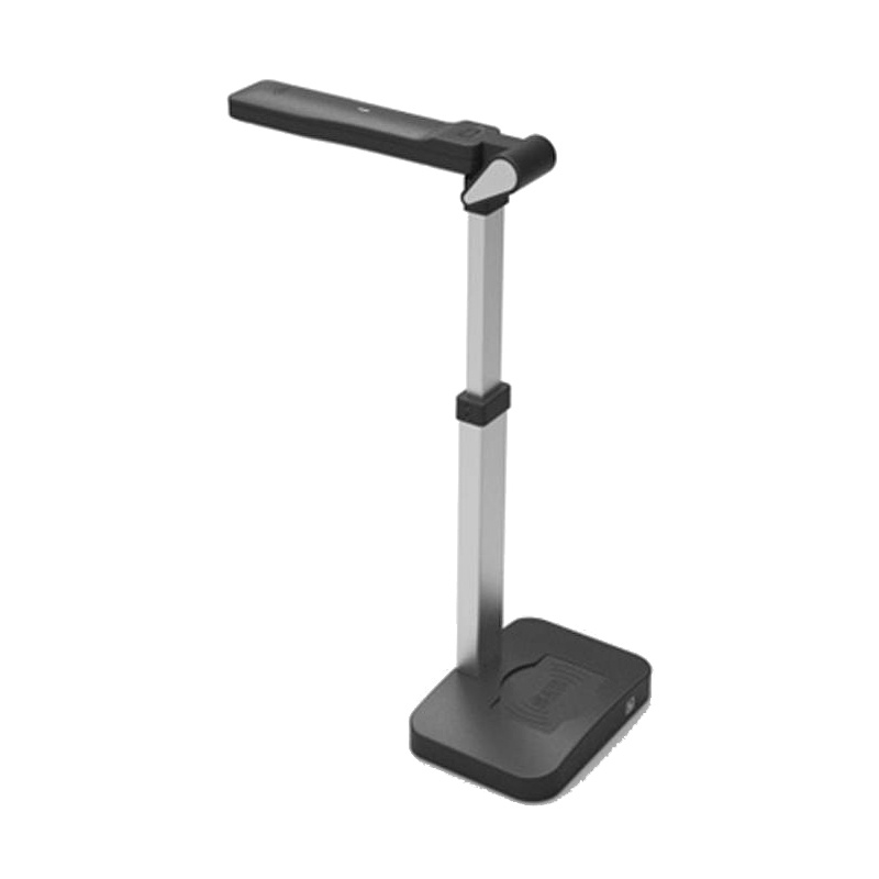 方正(Founder) Q906S 高拍仪500万像素广角高清A3商用办公身份证读卡器指纹识别高速扫描仪