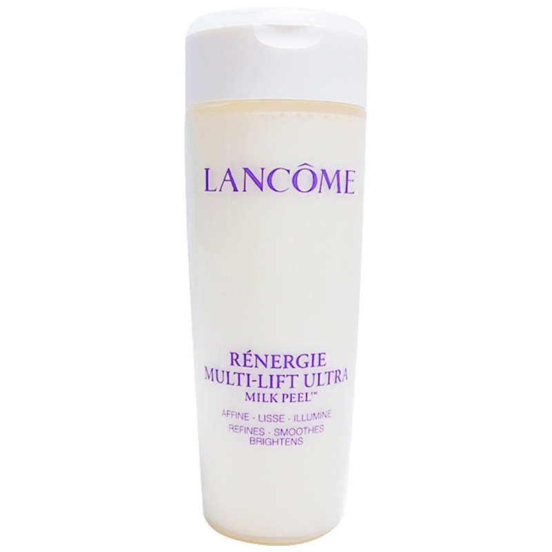 [国内专柜版]兰蔻塑颜紧致焕亮精华水50ml*3 击退初老 提拉紧致 透亮光泽