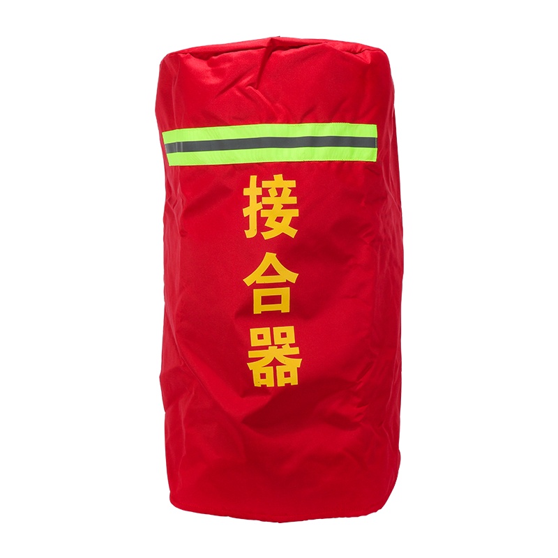 东安加棉加厚室外水泵接合器保温罩防冻罩接合器防雨保护罩阻燃牛津布保暖罩