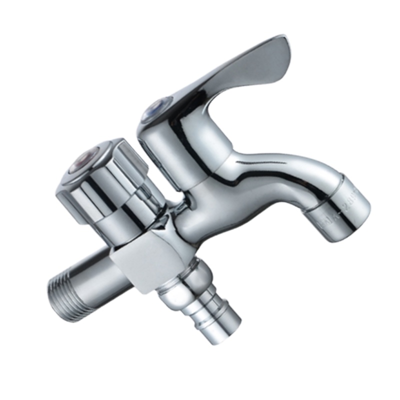 新港泉（xingangquan）节能龙头 水嘴 4分