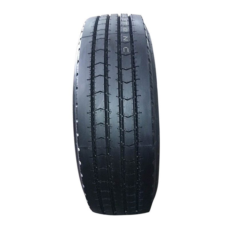 朝阳卡车中长途轮胎245/70R19.5-16 CR960A 导向、拖车轮位
