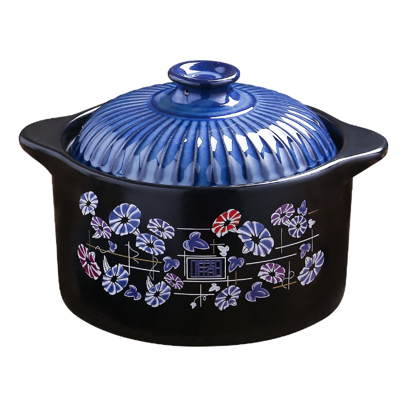 唯都 钴蓝养生煲W-G146(4.6升)