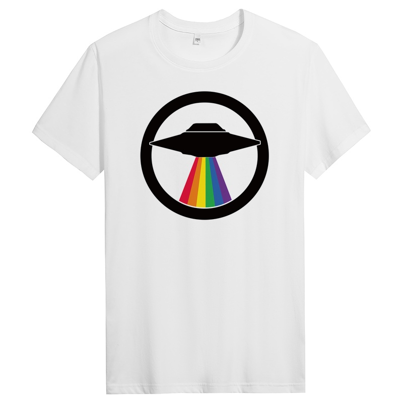 夏季男士纯棉短袖t恤修身圆领男生体恤潮流男装半袖 DT11237