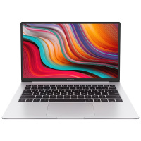RedmiBook 13 锐龙版 AMD 锐龙R7 4700U 16G 1T Inte Gra深空灰 笔记本电脑 轻薄本