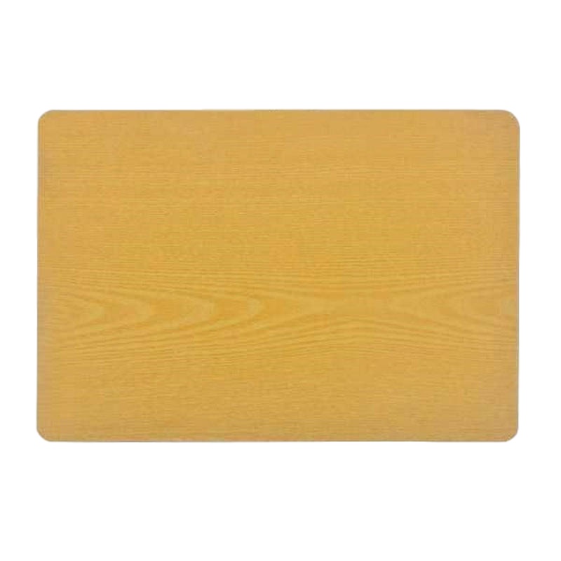 逐鹿中原课桌面中小学生家用多层板课桌面&LJH662学校培训学习课桌面