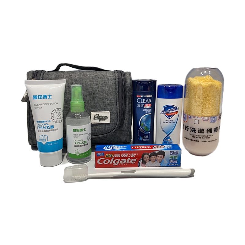 康丽 防护套装四 （30件/箱，一箱起订，整箱发货）