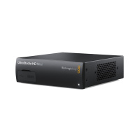 blackmagic UltraStudio HD Mini 雷电3 采集盒卡 视频卡 苹果非编卡系统
