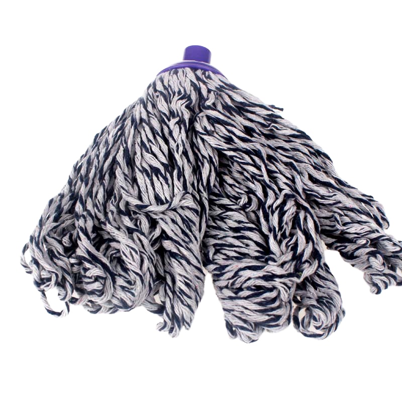 妙洁(MIAOJIE) 适用于0103 棉质神奇拖把替换装