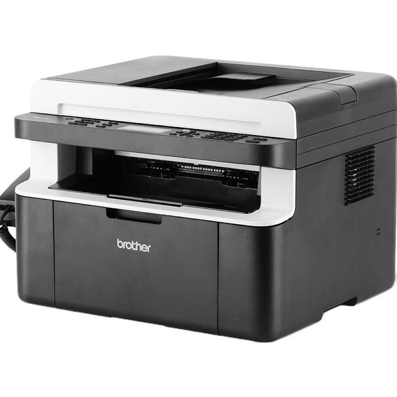 兄弟(brother)MFC1919NW黑白激光多功能一体机