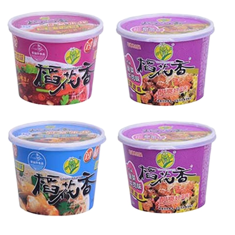 稻花香 过桥米线