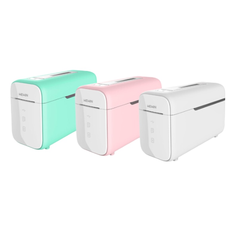 伟文(wewin)DS50-2N(基础版) 医用腕带打印机 医院移动护理医用标签条码打印机