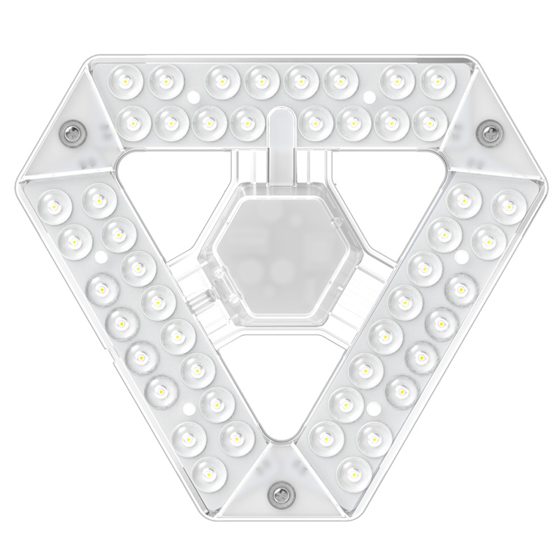 fsl佛山照明声音控制LED灯板吸顶灯改造智能灯板AI改造光源模组25W