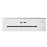 联想（Lenovo） LJ2268 黑白激光打印机 （单位：台）