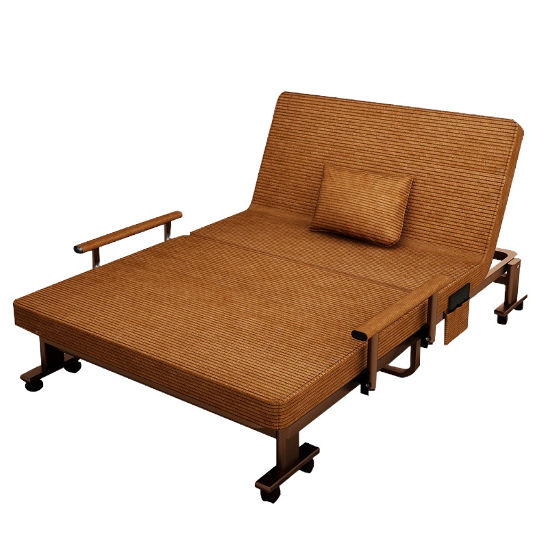 折叠床1.2米单人办公室午休床