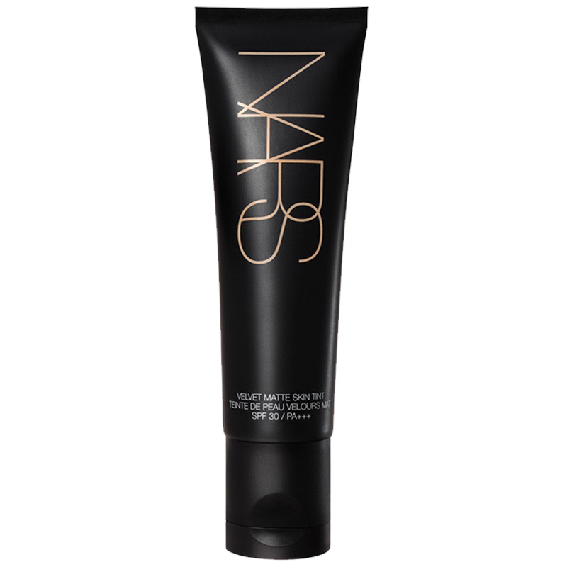 美国纳斯(NARS)美拍裸肌蜜 SPF30PA+++(50ml) Finland(1) 肤色系 粉底液 定妆 各种肤质