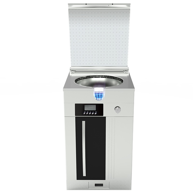 美大(MEIDA)JJZT-1204C 新贵族集成灶美大 一体灶家用 抽油烟机燃气灶具套装(天然气)