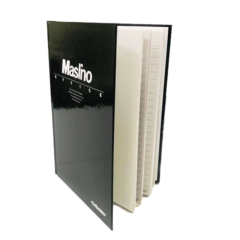 亚龙100页硬面抄5本装