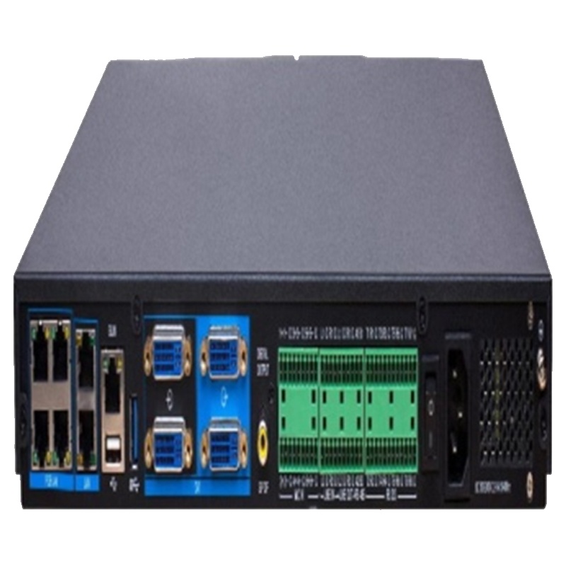 高清互动录播主机SVR2730-N04E-V