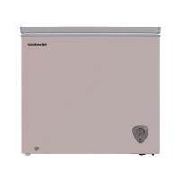 容声冷柜BD/BC-205E/HC钛空金