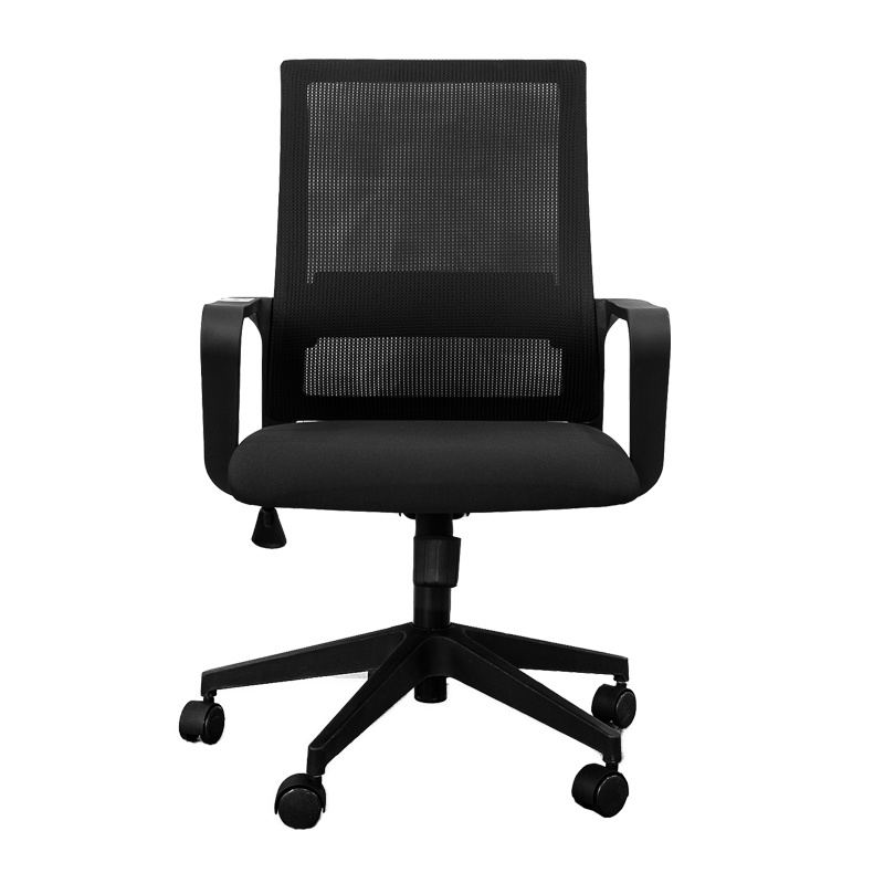 [硕辉]GYH3转椅 网布电脑会议办公椅 550*600*1000mm