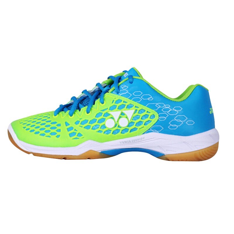 尤尼克斯YONEX羽毛球鞋舒适透气运动鞋YY训练男女款SHB-03EX