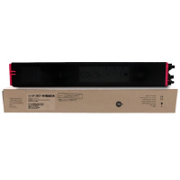 艾洁 SF-30CT-MB 红色墨粉盒 适用夏普SF-S501DC/S601DC/S351RC/S401RC/S262R