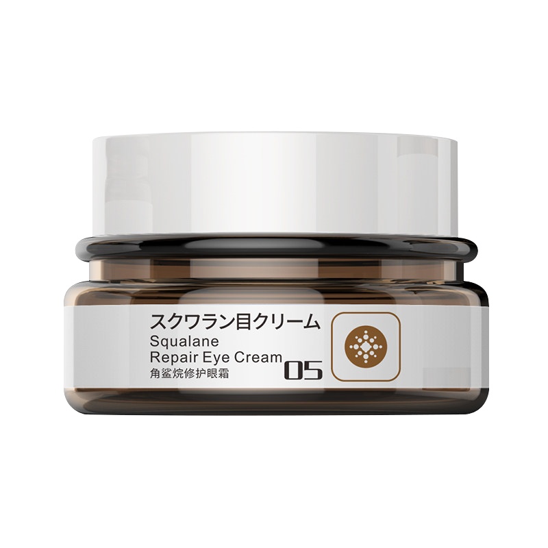 marasil日本玛瑞莎角鲨烷修护眼淡黑眼圈细纹紧致防抗皱