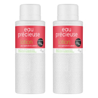 [原装进口]法国Eau precieuse珍贵水375ml 水杨酸爽肤水 针对闭口粉刺 爽肤水两瓶装