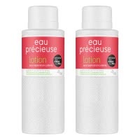 [原装进口]法国Eau precieuse珍贵水375ml 水杨酸爽肤水 针对闭口粉刺 爽肤水两瓶装