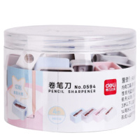 得力(deli) 0594迷你卷笔刀