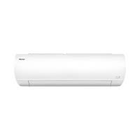 海信(hisense)1.5匹 自然风 新一级变频 柔风低噪 双模智联 空调挂机KFR-33GW/EF20A1[02]