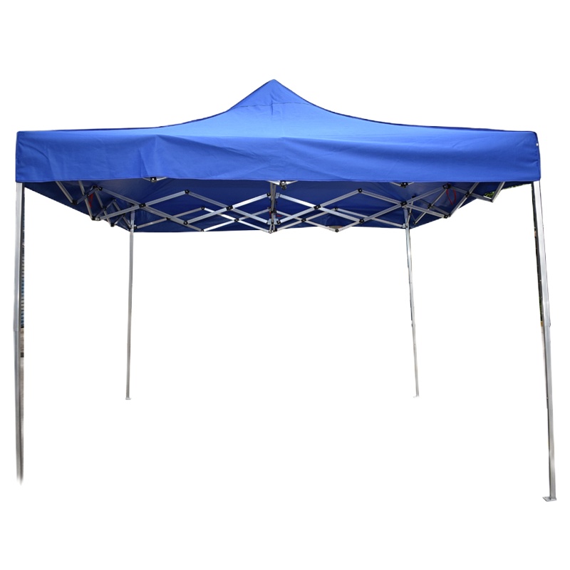 户外帐篷 三面 3*4.5米