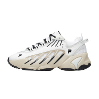 斐乐FILA 男复古跑鞋 F12M041113F
