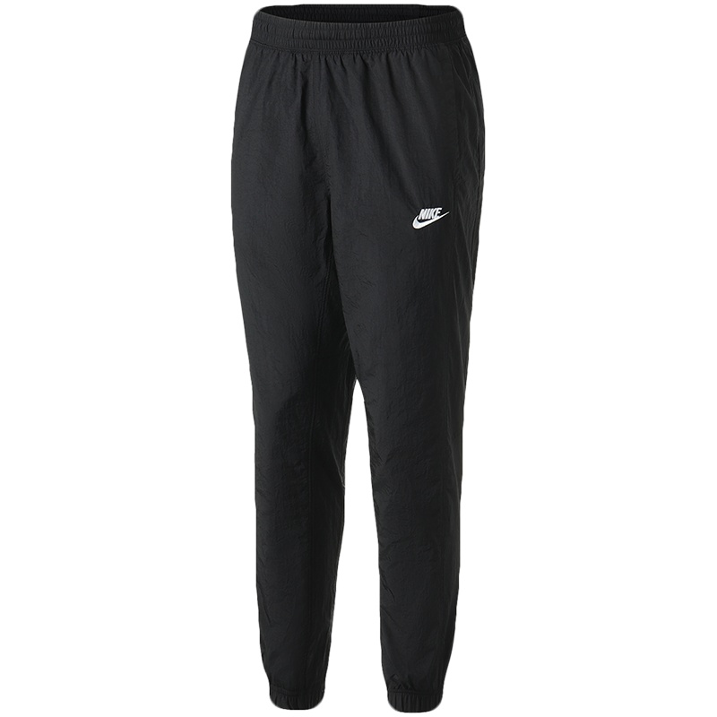 NIKE耐克男装运动长裤梭织长裤跑步训练宽松运动服CU4314