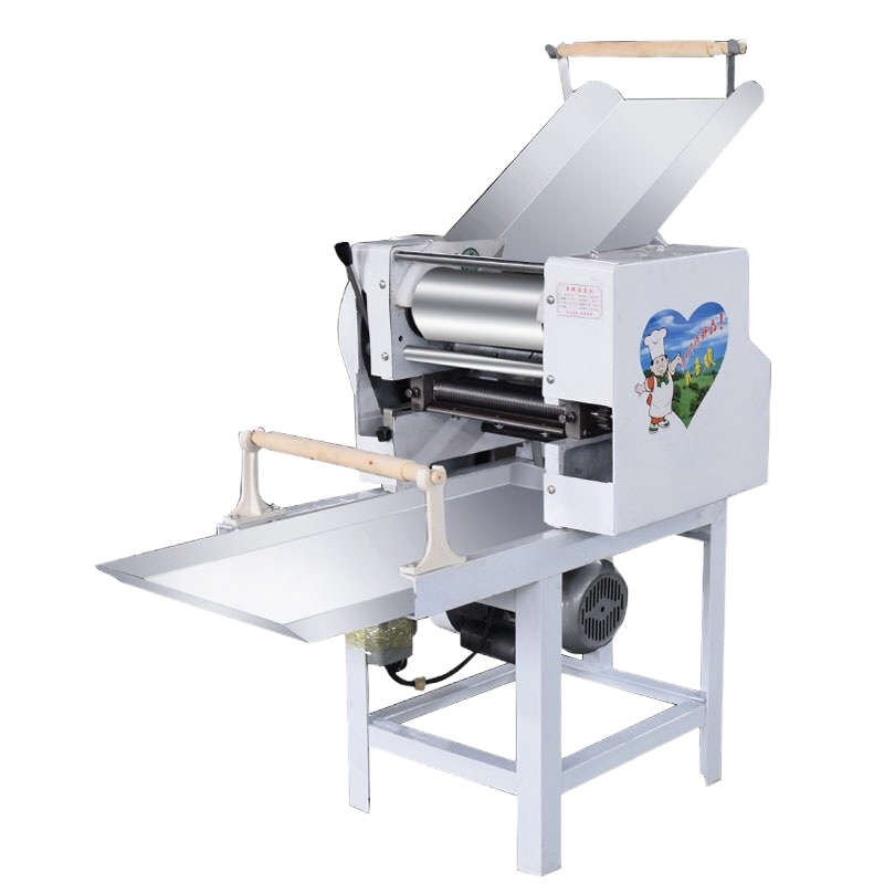 企购优品MT60型压面机面条机商用家用全自动一体电动高速多功能擀面皮热干面