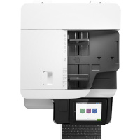 惠普(HP)LaserJet Managed Flow MFP E72535z 管理型数码复合机(自动双面打印、复印、扫描)