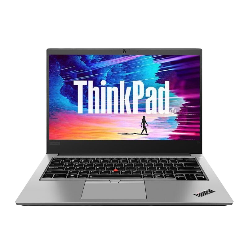 联想ThinkPad S3 2020 14英寸轻薄全高清笔记本 i7-10510U 8G 512G+32G 2G独显