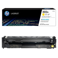 惠普CF502A/202A黄色硒鼓(单位:个)