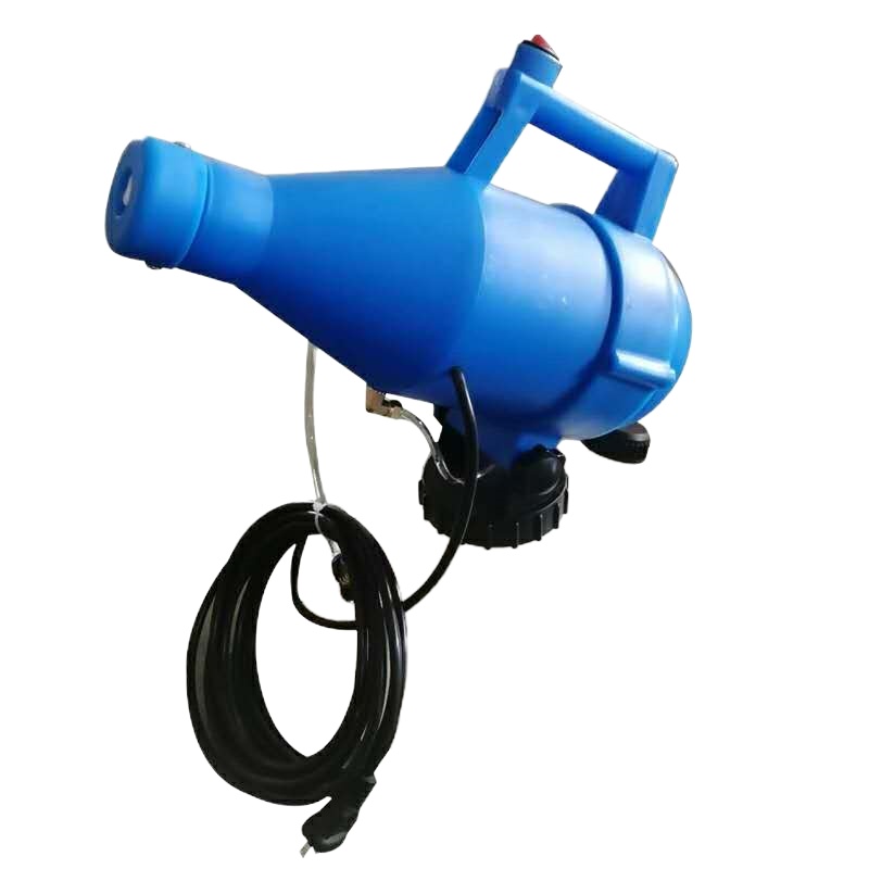 4.5L手提式,超低容量雾化设备