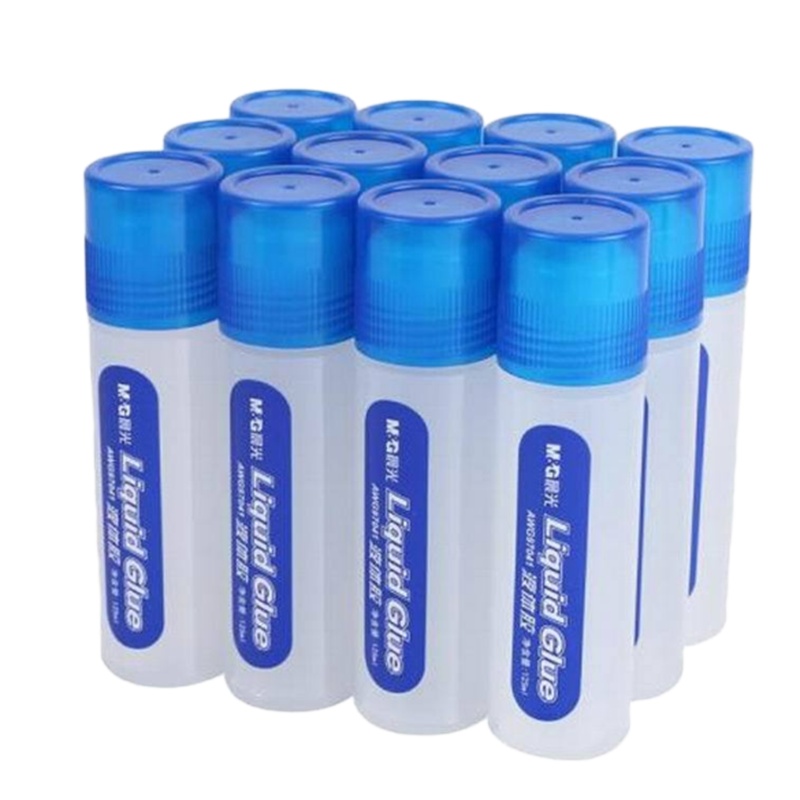 晨光(M&G) AWG97041 液体 胶水 125ml