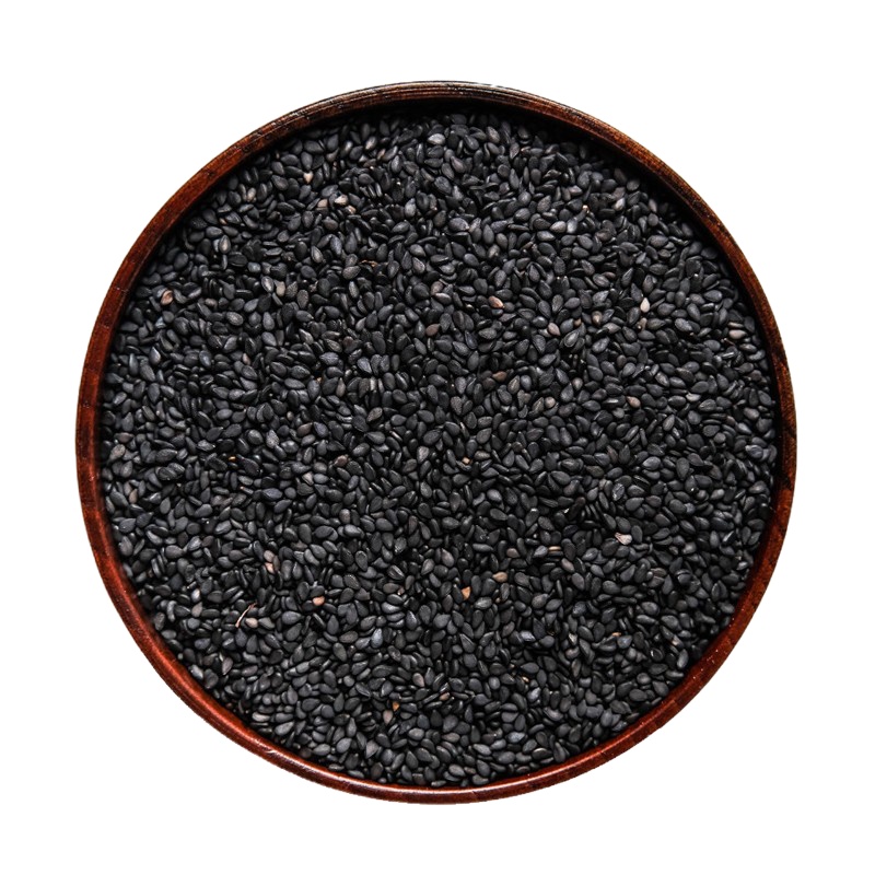 晋唐散装黑芝麻