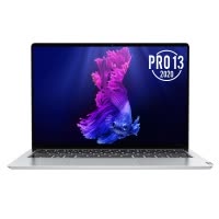 联想(Lenovo) 小新 Pro 13 13.3寸笔记本电脑 I7-10710 16G 512G 2G独显