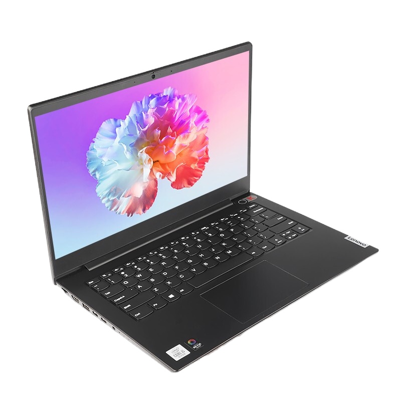 联想 笔记本电脑 昭阳K4E-IML I7-10510/16G/512G/2G/WIN10/14(定制)